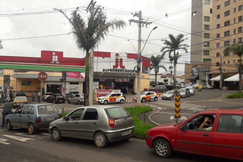 Fim da greve dos tanqueiros: sindicato encerra a paralisação