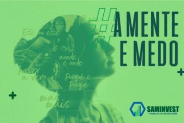A mente e o medo