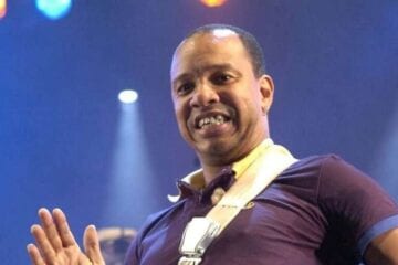 Anderson do Molejo: “Estuprei? Não. Comi consensualmente”