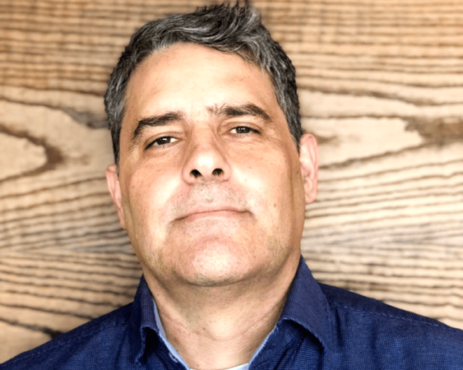 Marcelo Ferreira