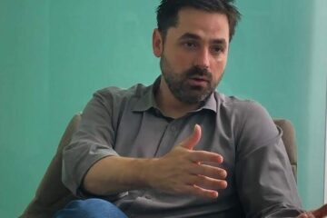 ALMG: Mucida toma posse como deputado estadual nesta segunda-feira