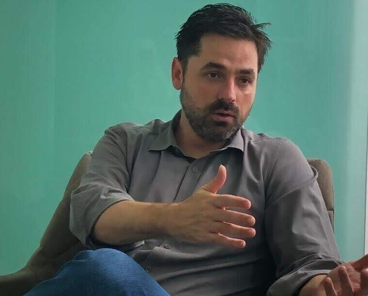 Responsável por emenda que ajudou a viabilizar carro ao Procon, Mucida é “ignorado” em evento