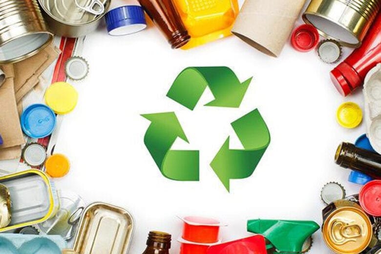 Índice de reciclagem de plástico no país cresceu 8,5% em 2019