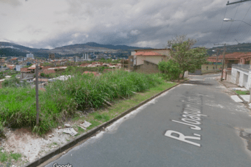 Foragido da justiça é preso pela PM no Barreiro