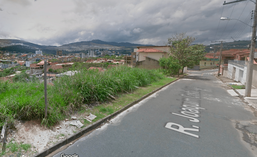 Foragido da justiça é preso pela PM no Barreiro