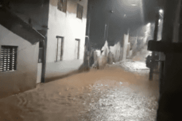 Tragédia em Santa Maria de Itabira: veja como ajudar