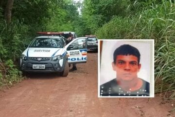 Homem é amarrado e queimado vivo em Governador Valadares