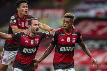Torcedor entra na justiça para que o Flamengo seja expulso do Brasileirão