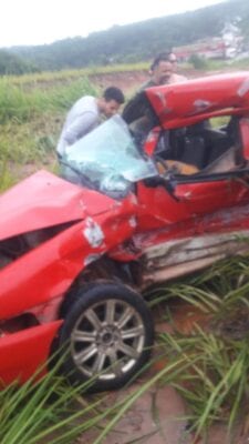reboque carro