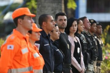 Minas Gerais encerra 2020 com queda de 32,9% nos crimes violentos