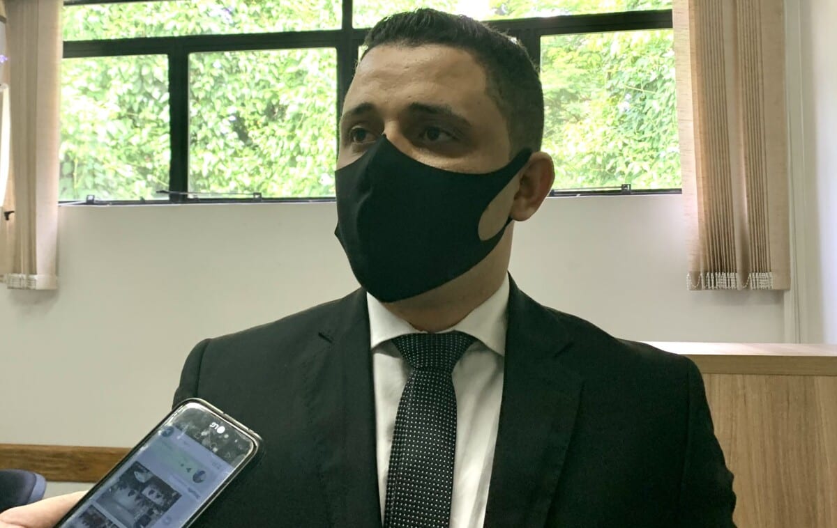 Diretor do Saae não comparece à Câmara e Vetão ensaia convocá-lo de forma regimental