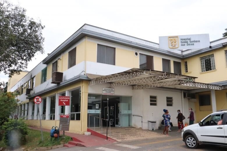 Itabira confirma 61° óbito por Covid-19 e registra 84 novos casos