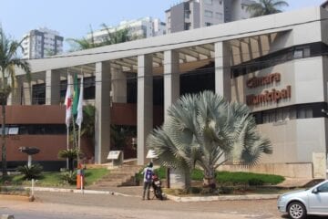 Processo seletivo da Câmara de Itabira atrai quase 300 candidatos