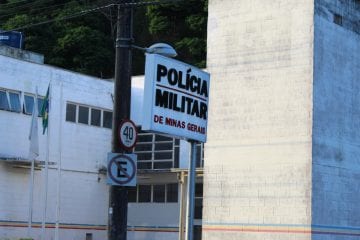 Digital influencer é preso dentro de casa em Monlevade