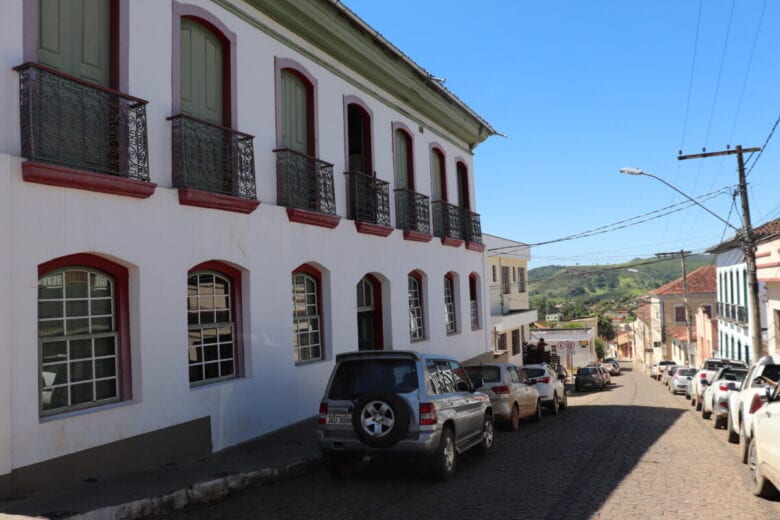 Conceição vai fechar atrações turísticas, comércio e serviços por sete dias