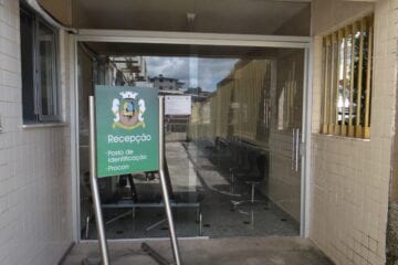 Posto de Identificação da Câmara Municipal de Monlevade fecha de forma temporária