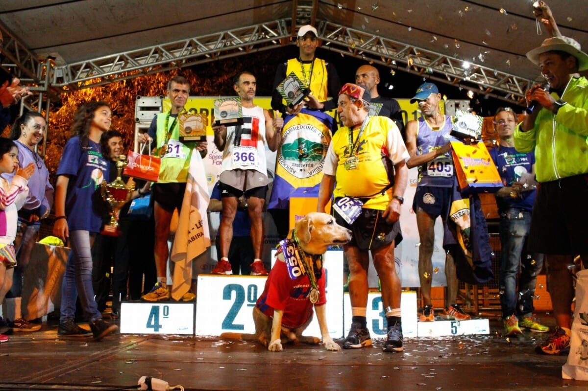 Corrida da Lua: secretária afirma interesse na retomada do circuito