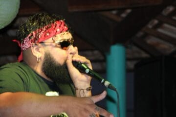Beatbox: Artista itabirano lança trabalho novo e enfrenta a si próprio em vídeo