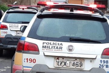 Gol é furtado em frente à casa do proprietário no Gabiroba