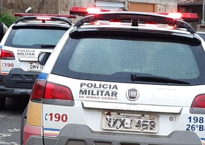 Gol é furtado em frente à casa do proprietário no Gabiroba