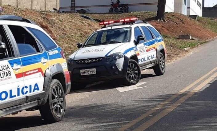 Polícia procura por suspeito de molestar criança em Itabira