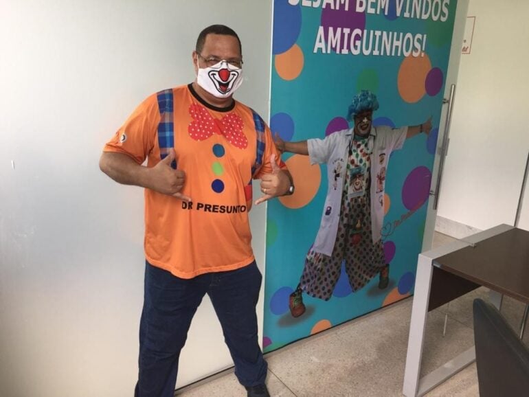 Conheça o Dr. Presunto: quarto vereador mais bem votado em Monlevade