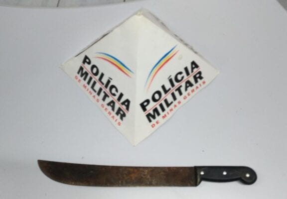 Na segunda-feira, Polícia Militar realizou operações em Itabira e Ipoema