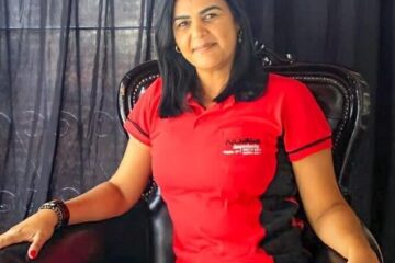 Núbia Despachante: eficiência e rapidez em novo escritório