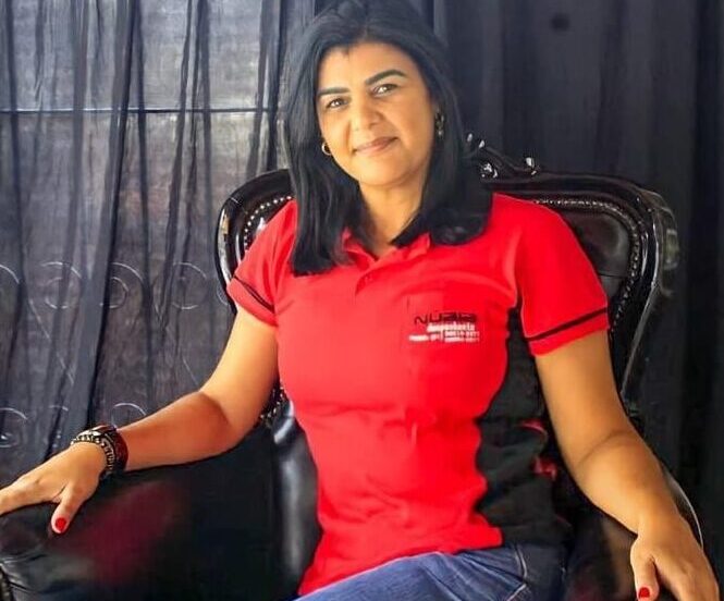 Núbia Despachante: eficiência e rapidez em novo escritório