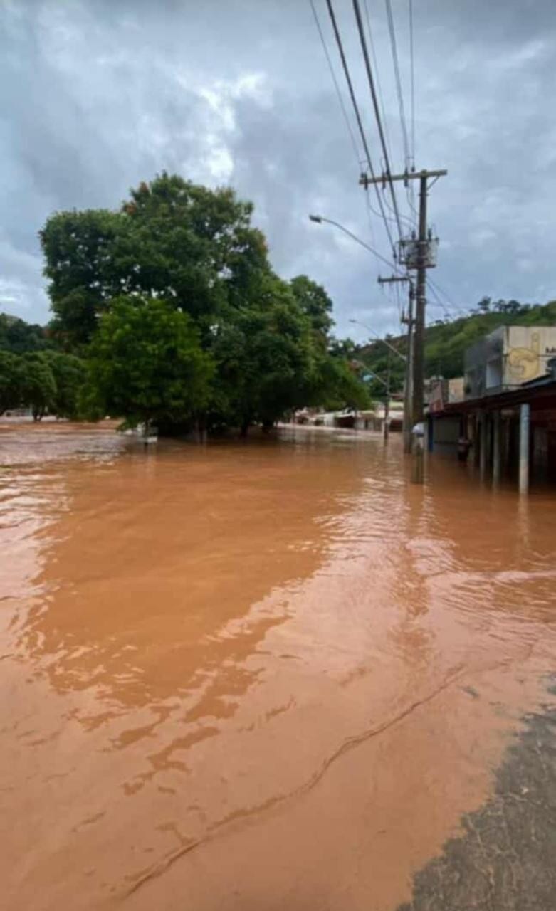 Câmara de Itabira arrecada donativos para vítimas das chuvas em Santa Maria