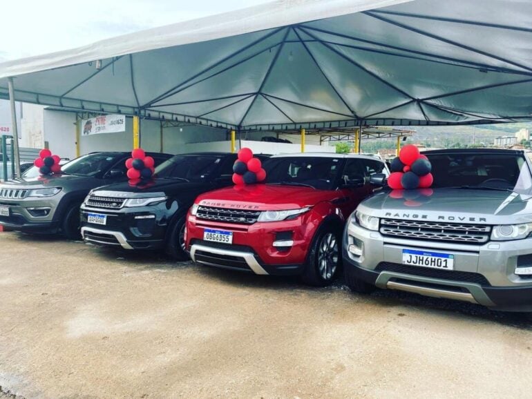 Prime Automóveis oferece o que há de melhor na venda de seminovos e carro zero