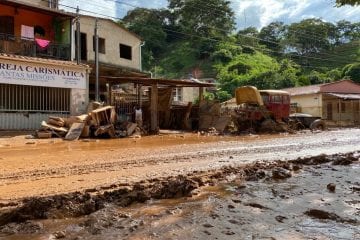 Com adequações, onda roxa em Santa Maria de Itabira começa na quarta-feira