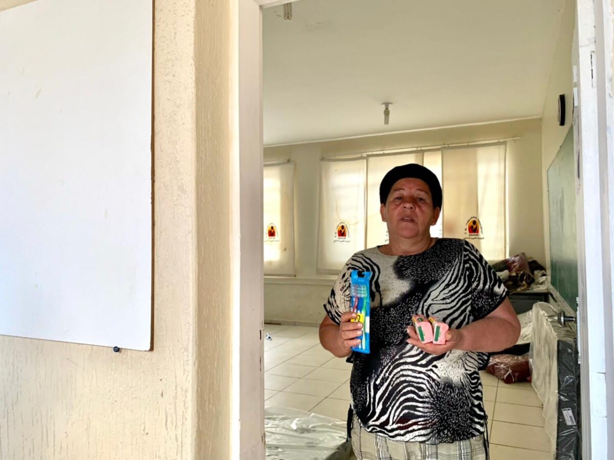 ‘A gente vê isso na televisão, mas assistir ao vivo é muito doloroso’ diz moradora do Poção
