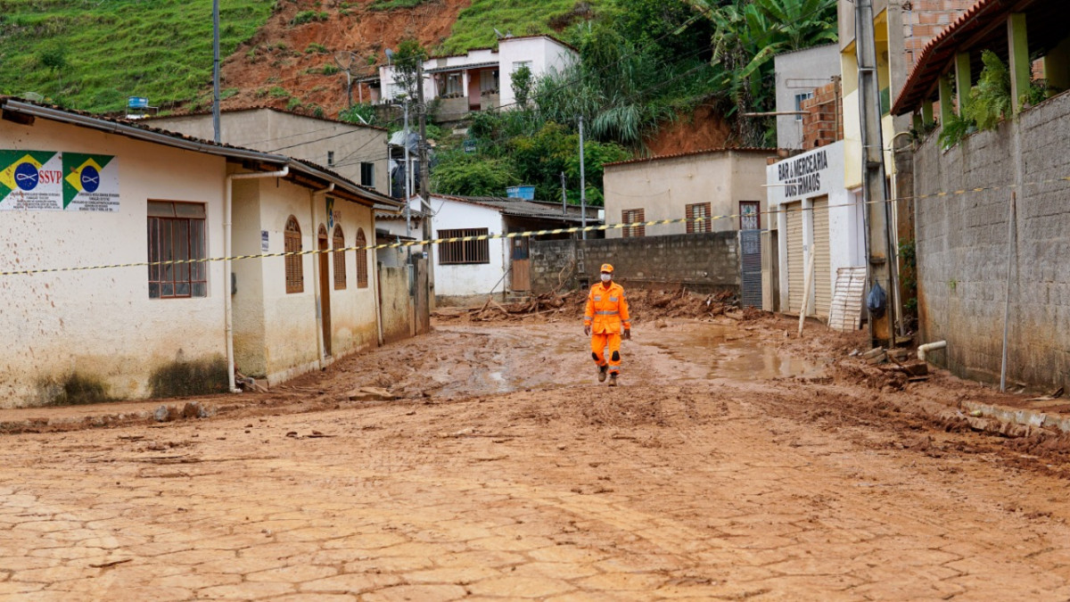 Santa Maria: bombeiros definem próximas ações no município