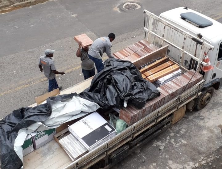 Polícia Civil prende casal suspeito de estelionato em Itabira