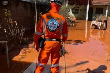 Anjos do Asfalto apoiam campanha de arrecadação de brinquedos às crianças de Santa Maria