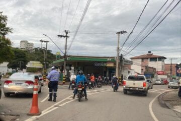 Combustíveis: Itabira enfrenta risco de desabastecimento