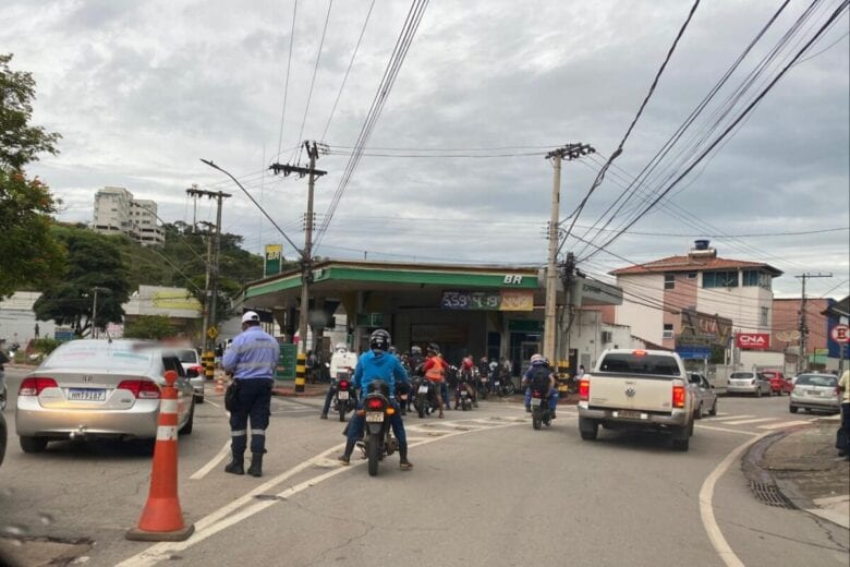 Combustíveis: Itabira enfrenta risco de desabastecimento