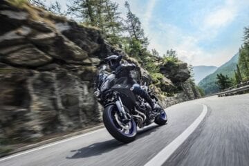 Yamaha leva a 22ª edição do prêmio Moto de Ouro