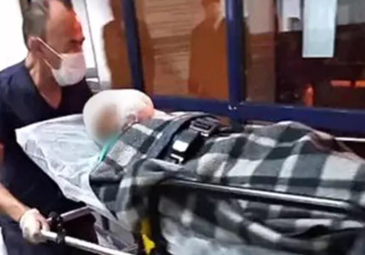 Garoto de 9 anos é ferido com tiro no rosto após colega achar arma escondida