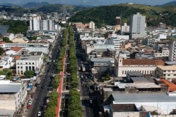Governo conclui restauração da Travessia Urbana de Itaperuna, no Rio