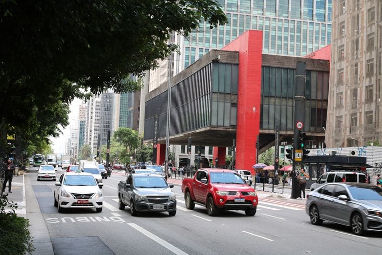 Estado de São Paulo tem alta de 8,4% em homicídios em janeiro