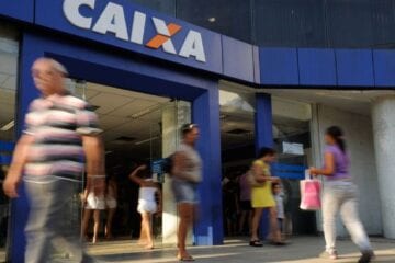 Caixa inicia amanhã ciclo de atualização cadastral do aplicativo Caixa Tem