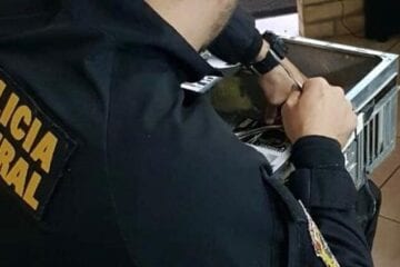 PF combate disseminação de pornografia infantojuvenil pela internet