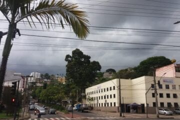 Defesa Civil de Itabira alerta para possibilidade de chuvas severas na cidade