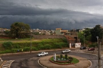 Frio ou calor? Minas terá mínima de 10ºC e máxima de 40ºC nessa quinta