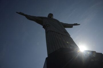 Rio tem média de ocupação hoteleira no carnaval de 63%