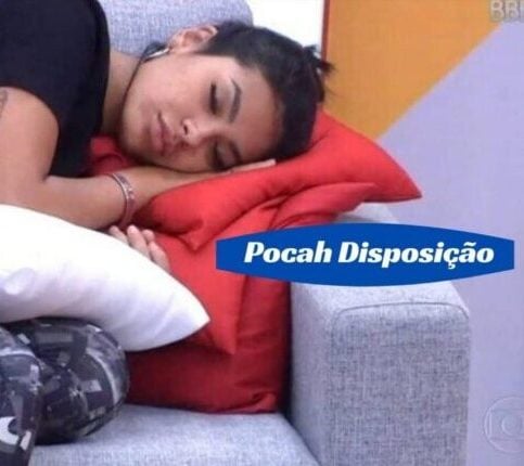 Não seja a Pocah! Acorde, pois o sine Itabira anunciou novas vagas!