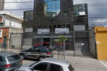 Homem é preso acusado de estuprar menina de 9 anos