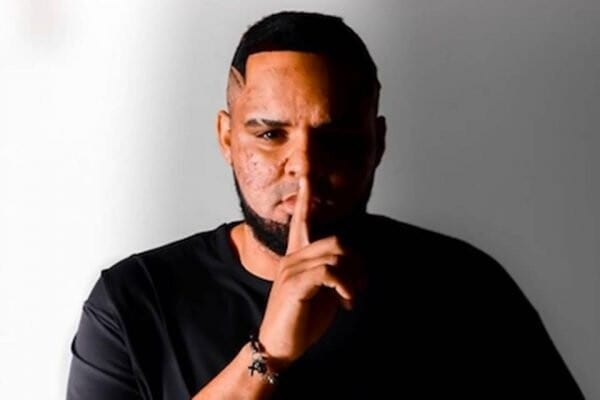 Filho de Anderson do Molejo diz: “Devemos assumir a verdade”